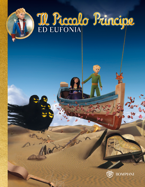 Il Piccolo Principe ed Eufonia