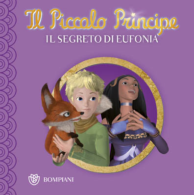 Storia della buona notte Il Segreto di Eufonia