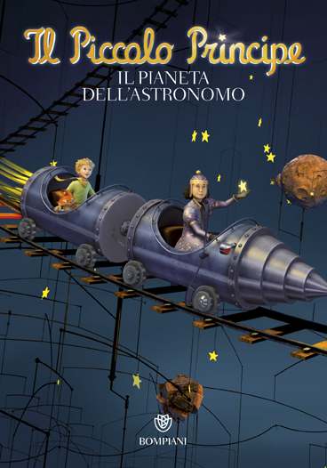 Il Pianeta dell’Astronomo