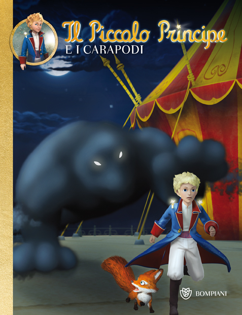 Il Piccolo Principe e i Carapodi